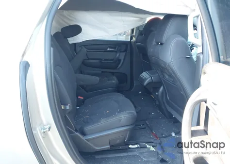 2016 GMC Acadia Sle-2 z USA, uszkodzony, nr VIN 1GKKRPKD9GJ216929